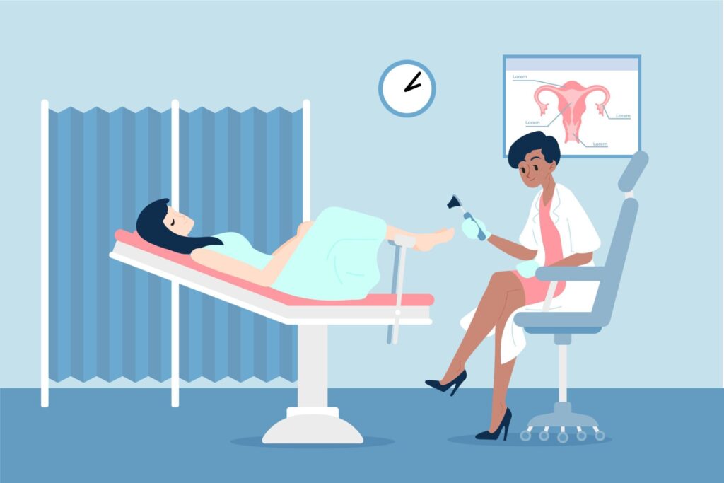 cervical health awareness month, what happens if you never get a pap smear, pre-cervical cancer, how to prevent cervical cancer