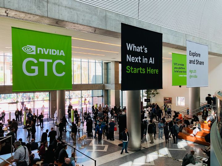 NVIDIA GTC 2025, artificial intelligence in medical diagnostics, AI in medical diagnostics, NVIDIA healthcare, benefits of AI in healthcare