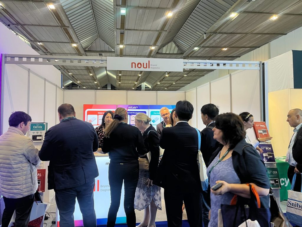 euromedlab, euromedlab 2025, noul europe, noul euromedlab