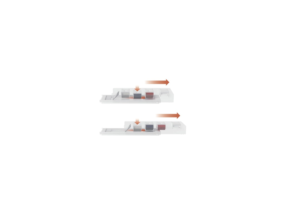 blood staining, blood smearing, solid-based staining, staining technology