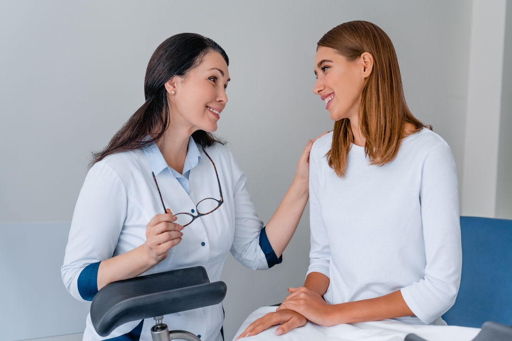 cervical cancer, cervical cancer diagnosis