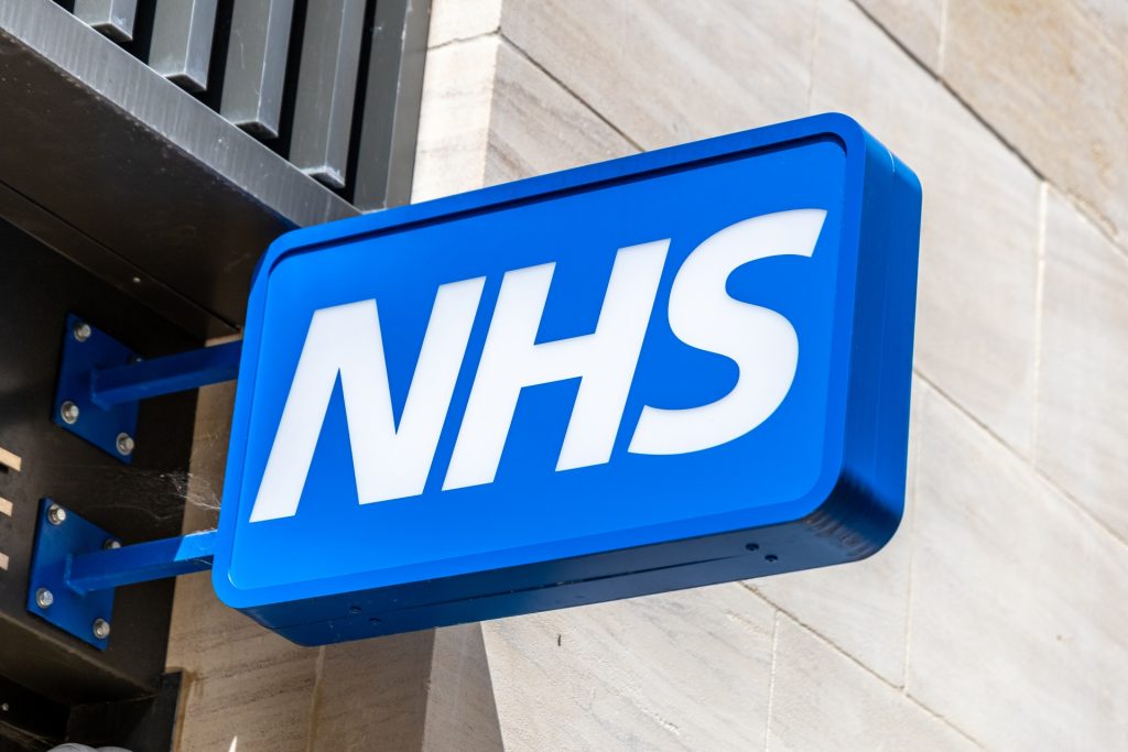nhs, UK clinic, UK public clinic