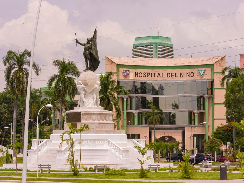 central america clinic, LATAM clinic, LATAM healthcare, central america healthcare, cervical cancer in central america
