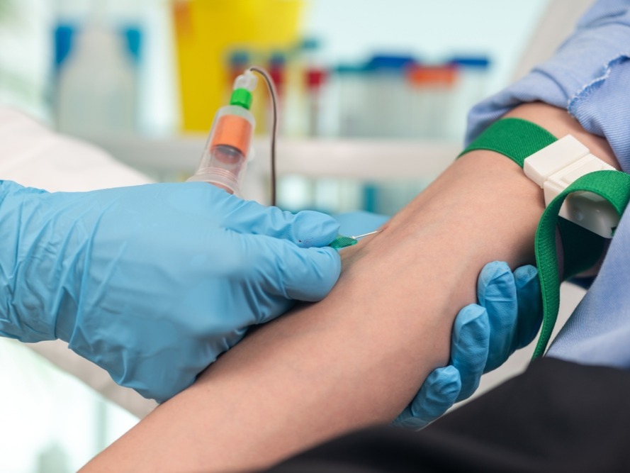 blood test, Kuwait healthcare, middle eastern healthcare, middle east clinic