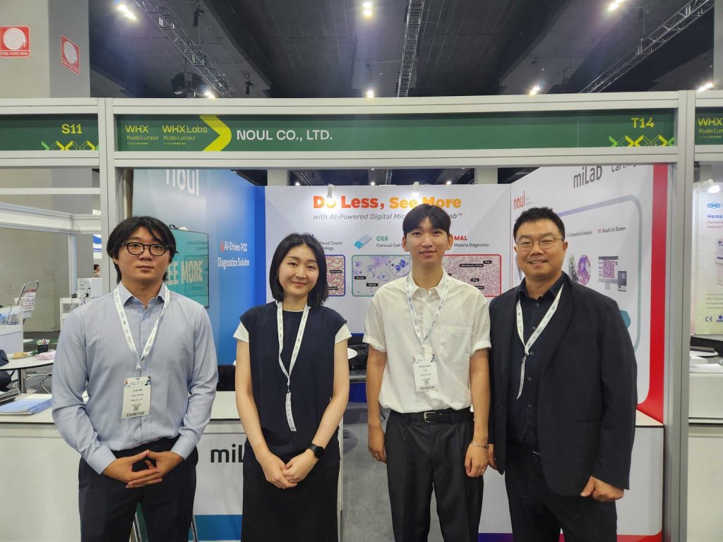 WHX Asia, WHX Kuala Lumpur, WHX, WHX Malaysia, WHX Bangkok