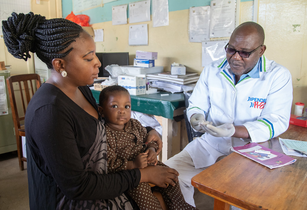 malaria, malaria diagnostic, malaria diagnosis, zero malaria