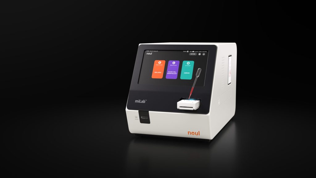 AI diagnostic, Diagnostic, On-device AI, Decentralized, AI healthcare. Global healthcare