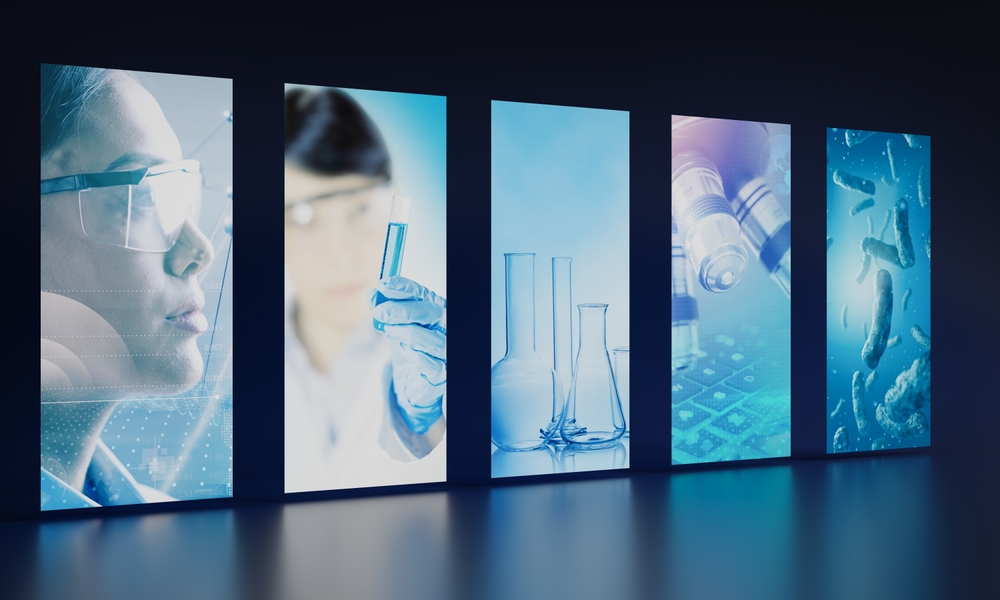 diagnostic exhibition, medical exhibition, Health exhibition