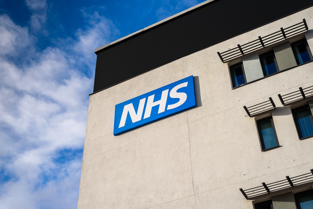 NHS Conference, NHS, UK medical, diagnostic, Global medical