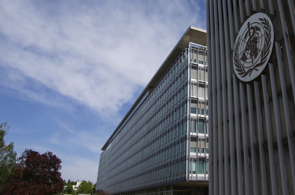 WHO, WHO cervical cancer, WHO initiative, cervical cancer elimination