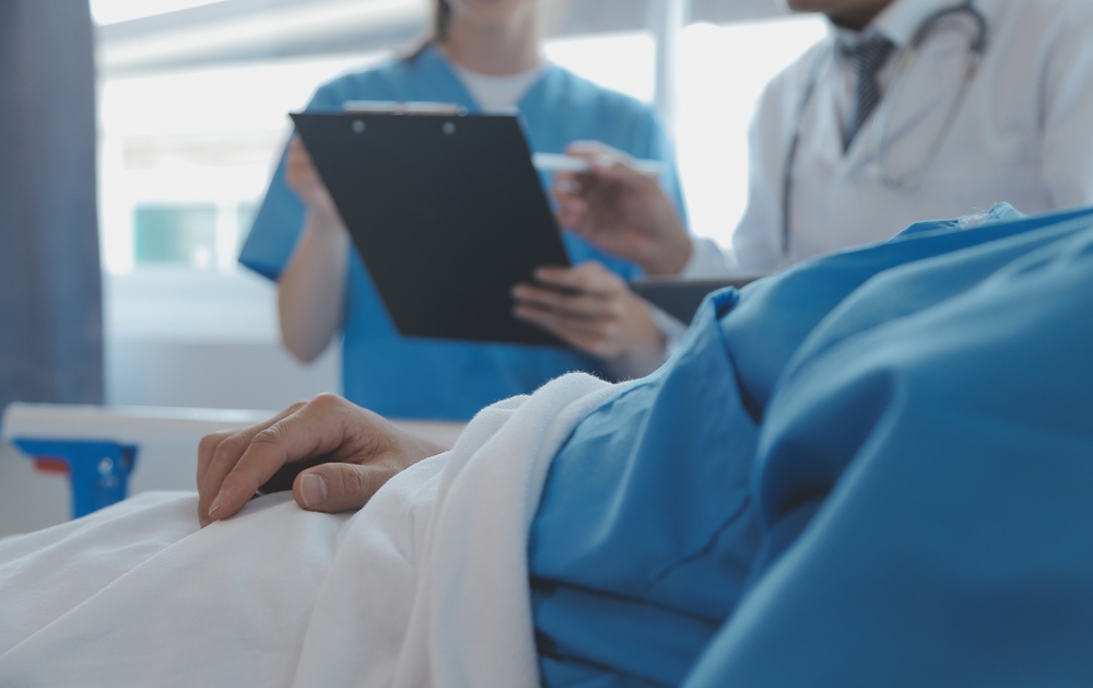 CBC, Blood morphology, Blood test, POC diagnostic, AI diagnostic