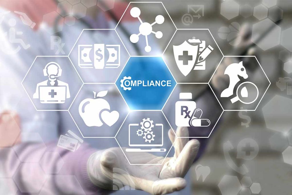 Compliance in AI Diagnostics: MDSAP and IVDR Explained