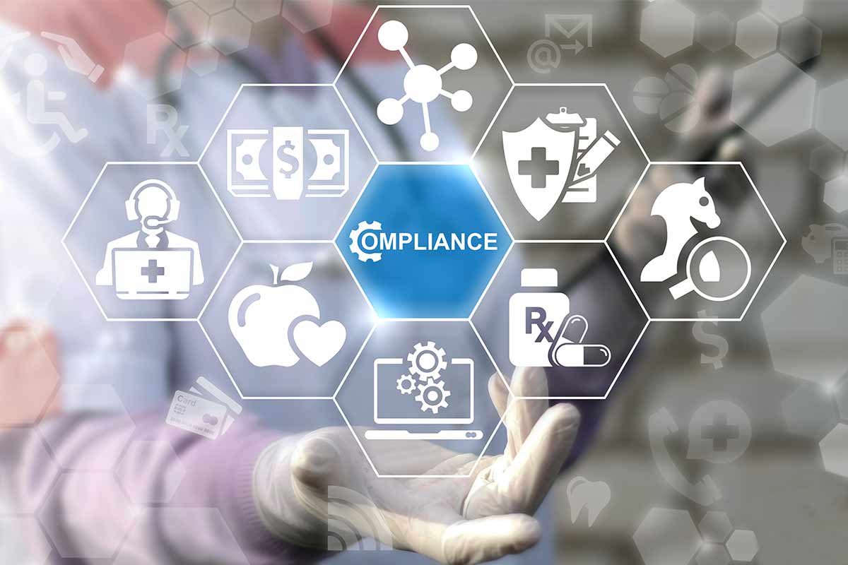 Compliance in AI Diagnostics: MDSAP and IVDR Explained