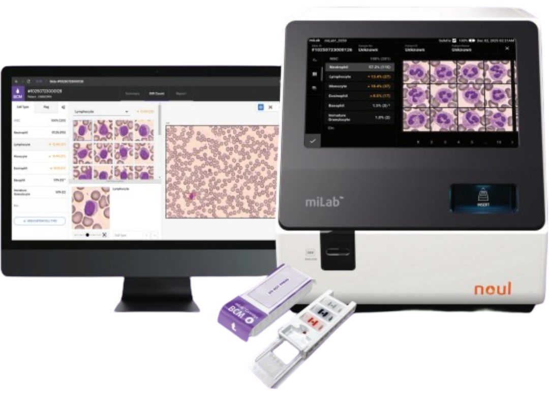 Compliance in AI Diagnostics: MDSAP and IVDR Explained